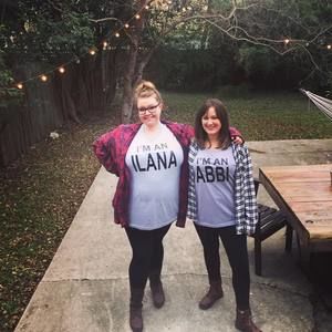 Meet your Posher, Lindsay